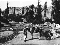 Ihlara Vadisi/Ihlara Valley